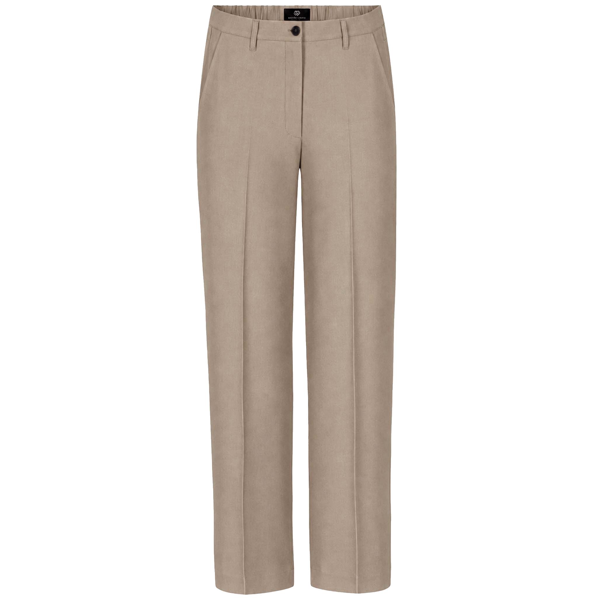 Wonderjeans Broek Jenny French Camel | Tall