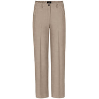 Wonderjeans Broek Jenny French Camel | Tall