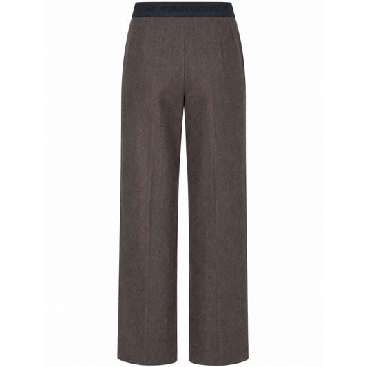 Wonderjeans Jenny Wide Herringbone | Tall