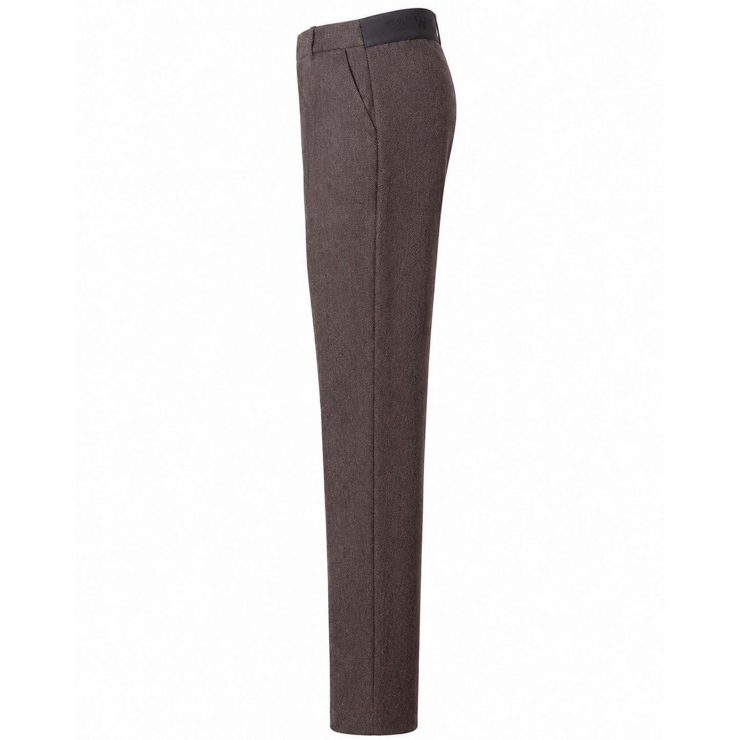 Wonderjeans Jenny Wide Herringbone | Tall