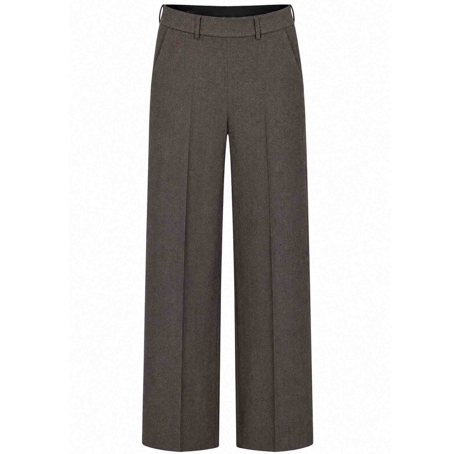 Wonderjeans Jenny Wide Herringbone | Tall