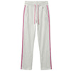 XOX Jogger Offwhite Fuchsia foor lange dames | Tall