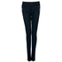 Tall XOX Broek Rits Zwart - lange vrouwen