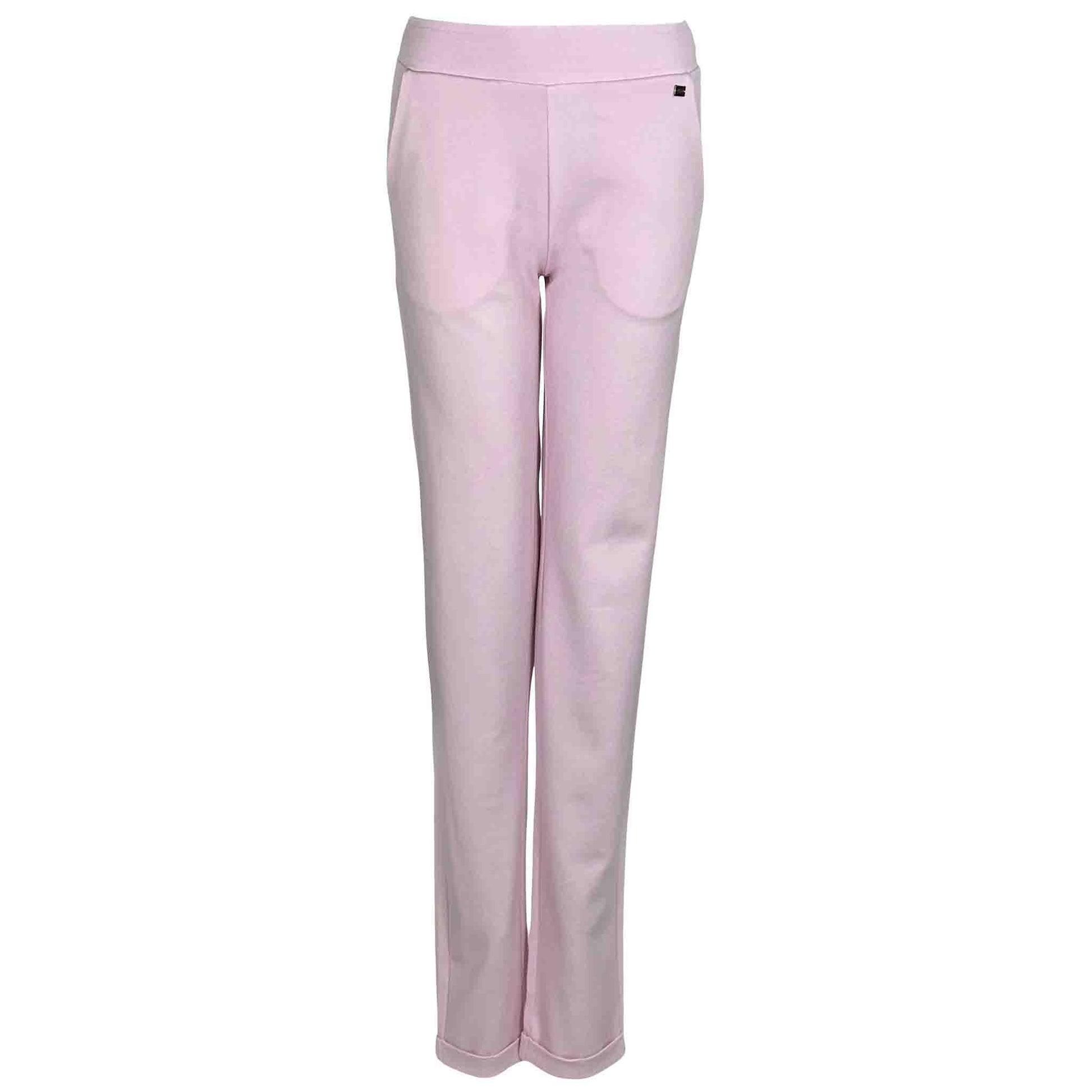 XOX Broek Roze lange vrouwen tall