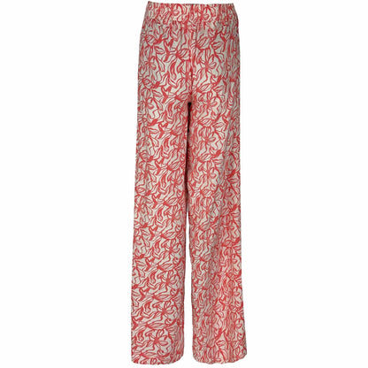 XOX Broek Wijd Print