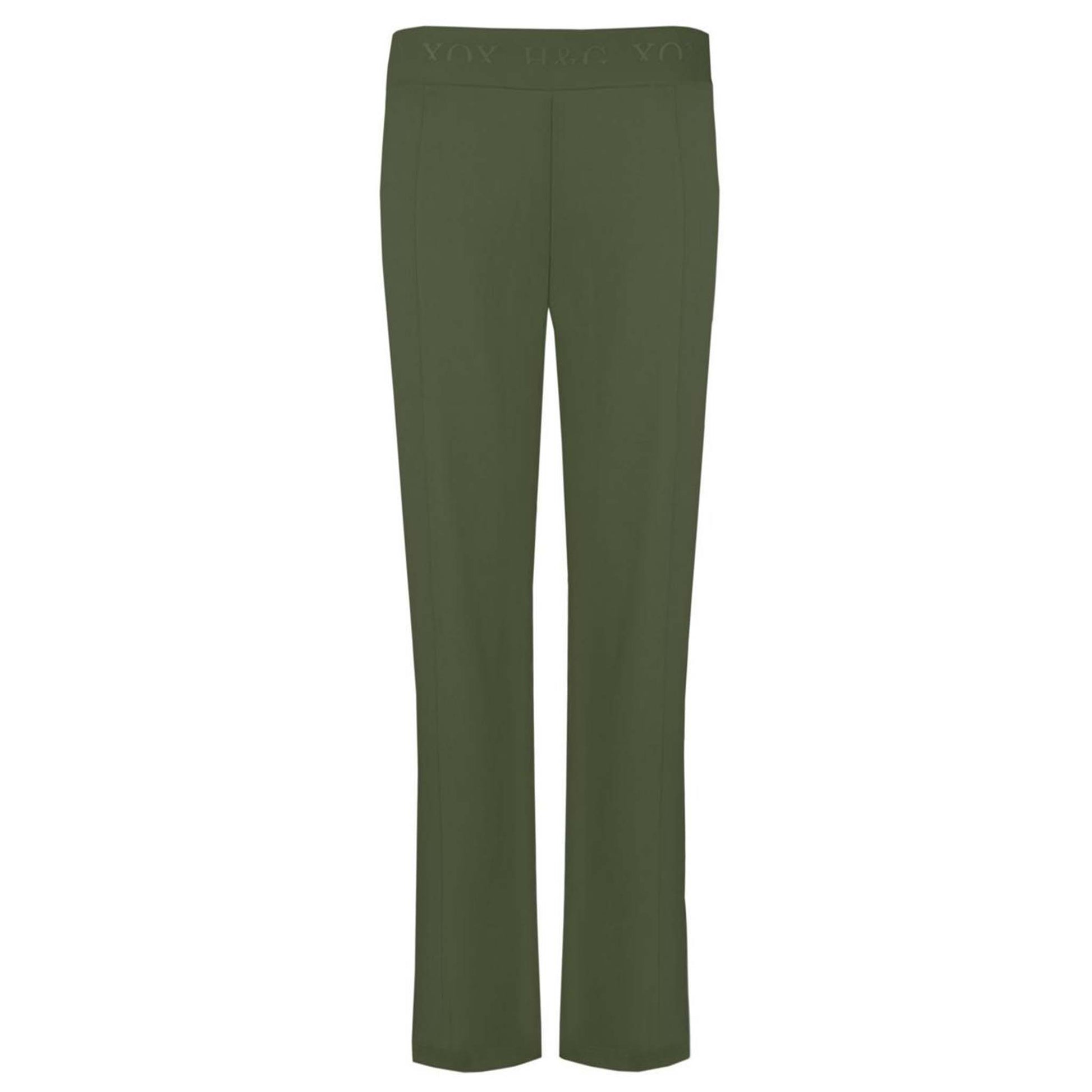 XOX Broek Wijd Monaco lange vrouwen tall