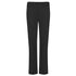 Tall XOX Broek Wijd Monaco Zwart - lange vrouwen