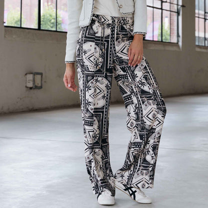ZiZo Broek Doore
