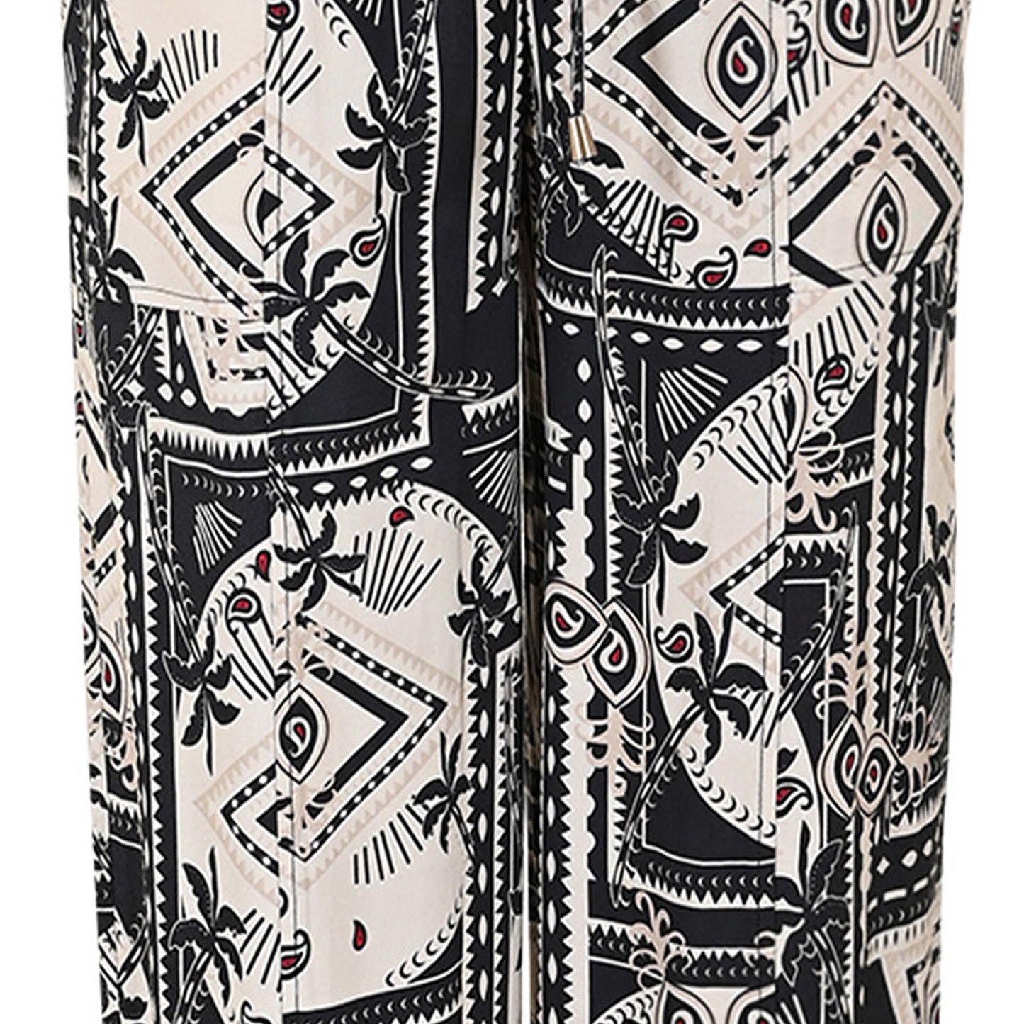 ZiZo Pants Doore