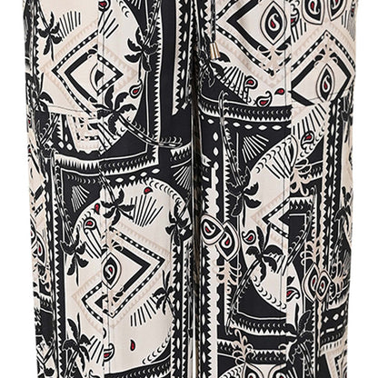 ZiZo Broek Doore