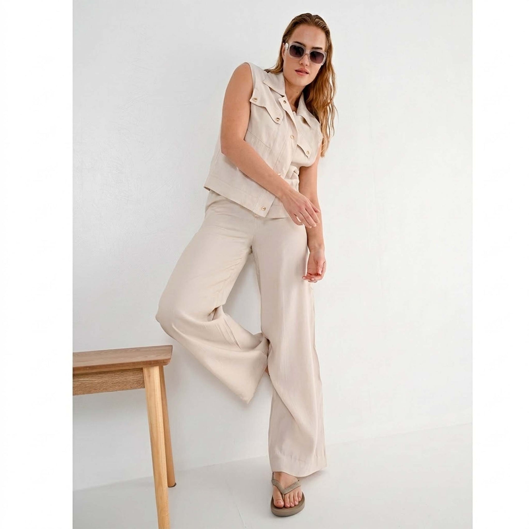 ZiZo Broek Pay | Tall