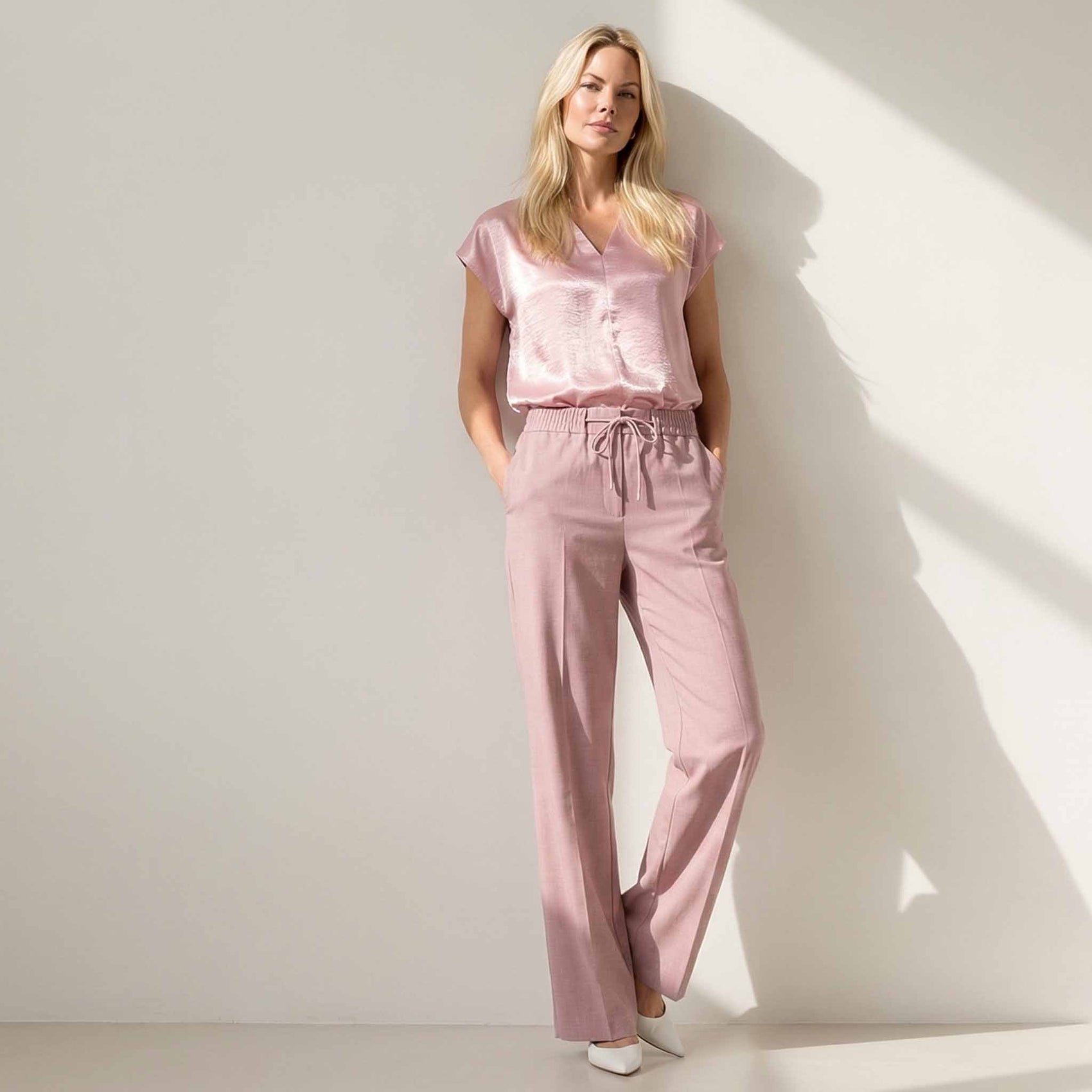 Maicazz Top Melice | Tall