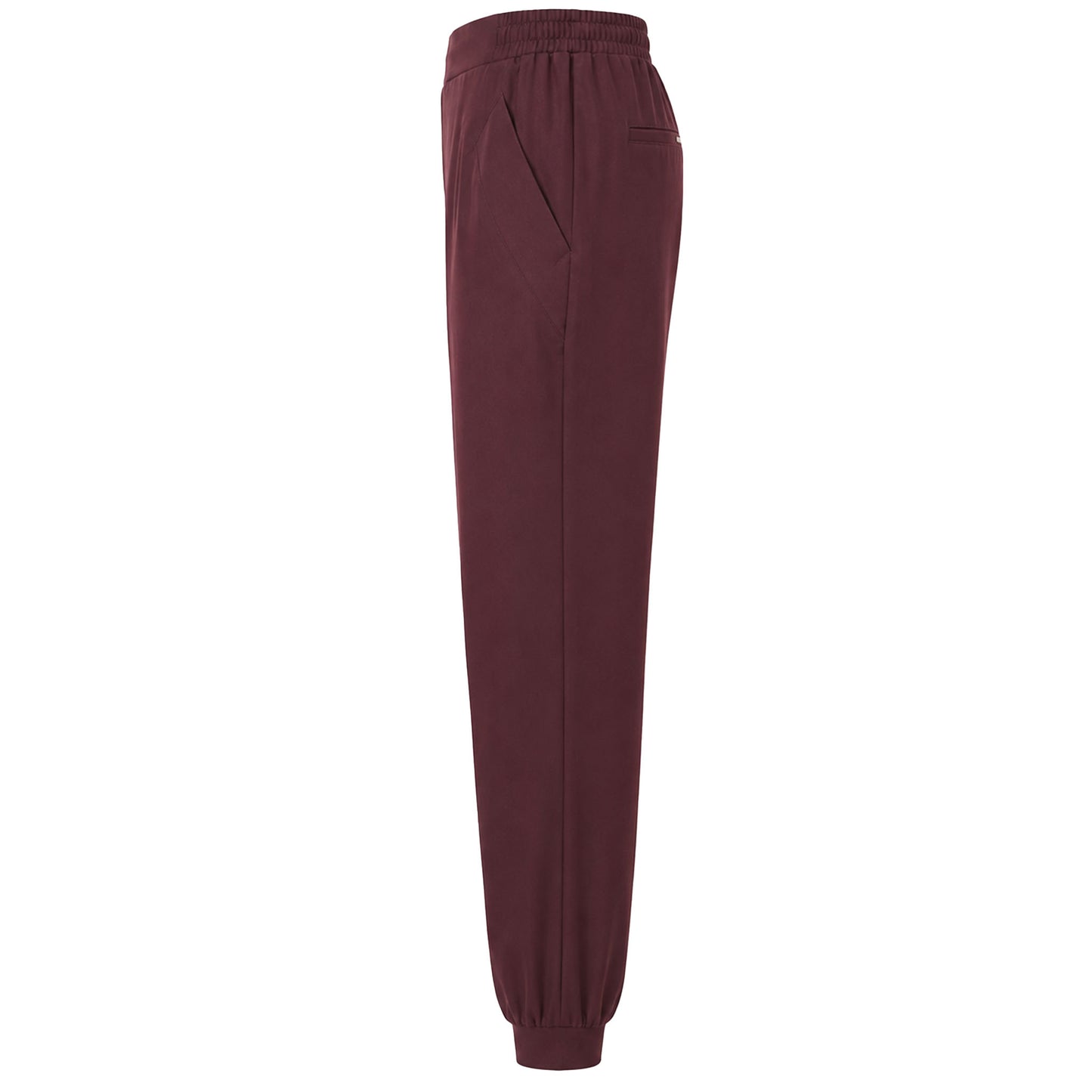 ZiZo Broek Voss | Tall