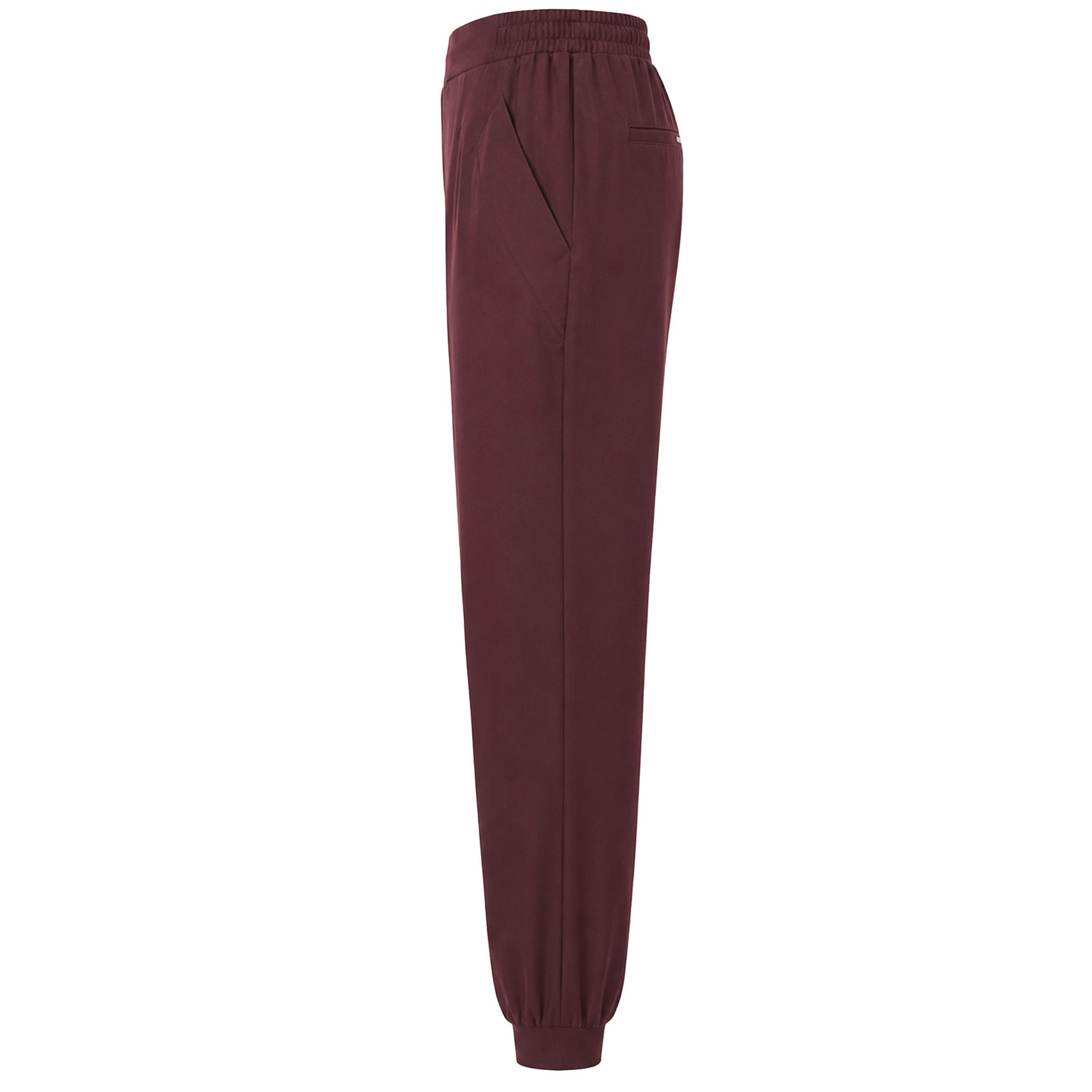 ZiZo Broek Voss | Tall