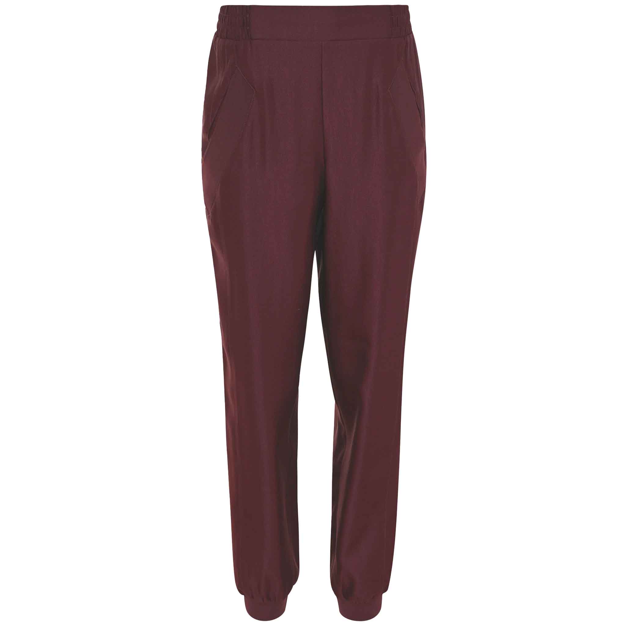 ZiZo Broek Voss | Tall
