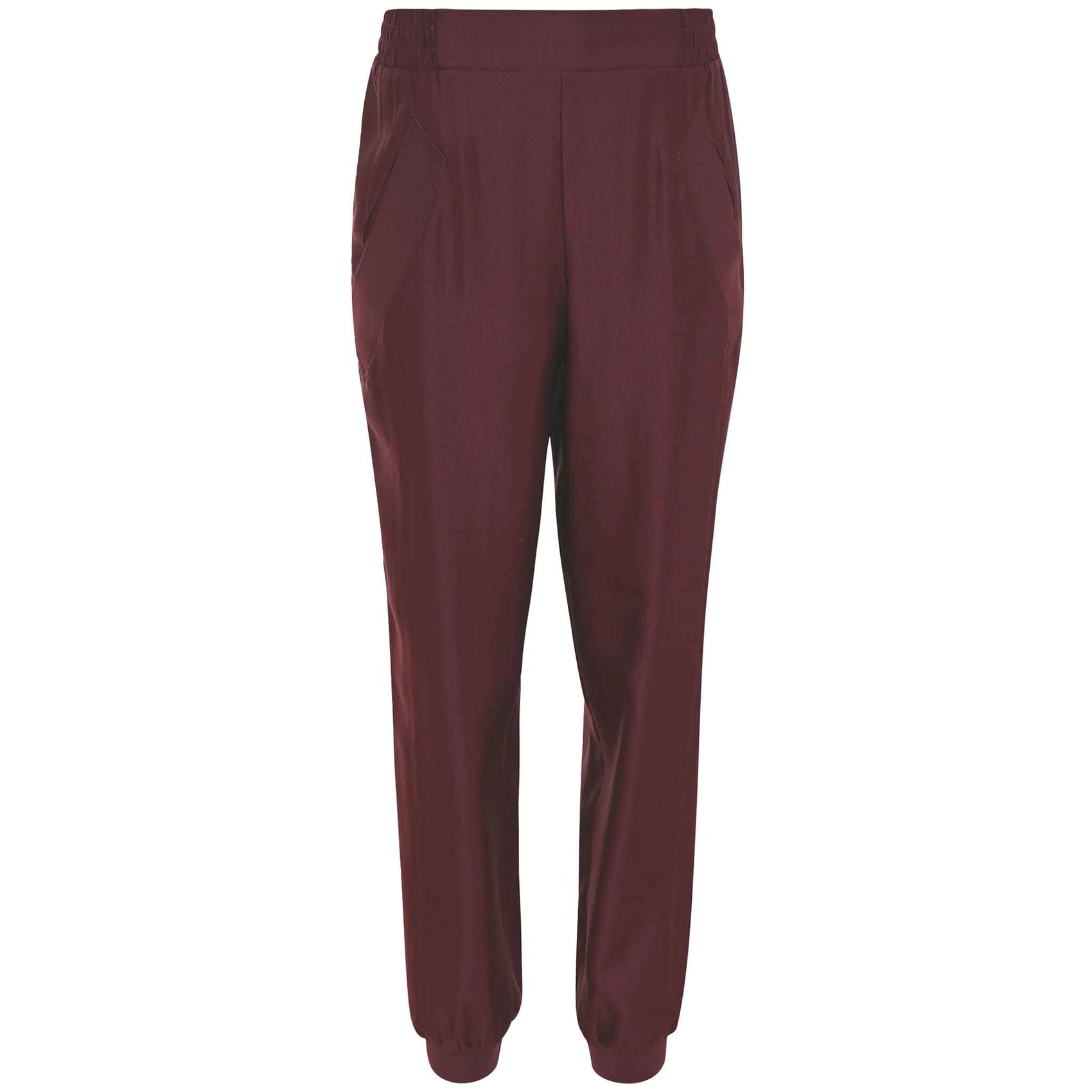 ZiZo Broek Voss | Tall