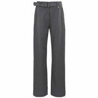 ZiZo Broek Hally Grijs | Tall