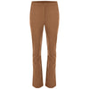 Tall ZiZo Broek Patti Dark Sand - lange vrouwen