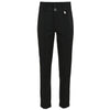 ZiZo Broek Powell Zwart | Tall