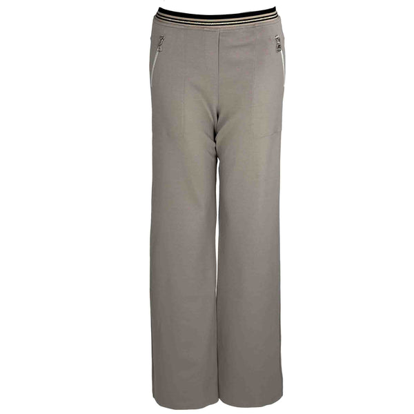 Only-M Broek Punta Zip, tall kleding voor lange vrouwen