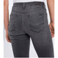 Tall Cross Jeans Alan Grijs - lange vrouwen