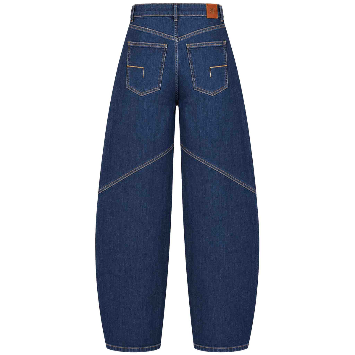 DNM Pure Bella Authentic Blue | Tall