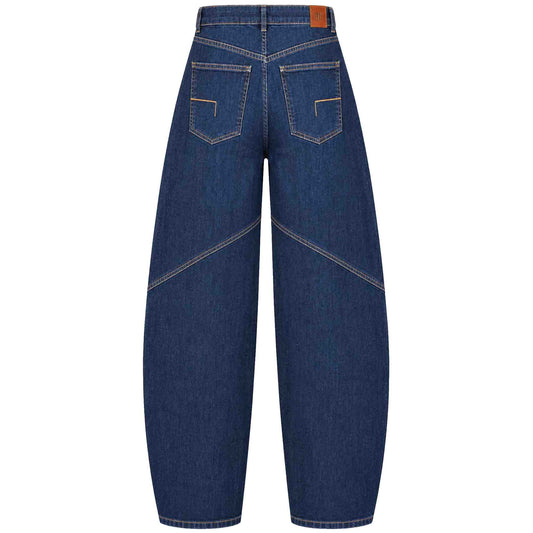 DNM Pure Bella Authentic Blue | Tall