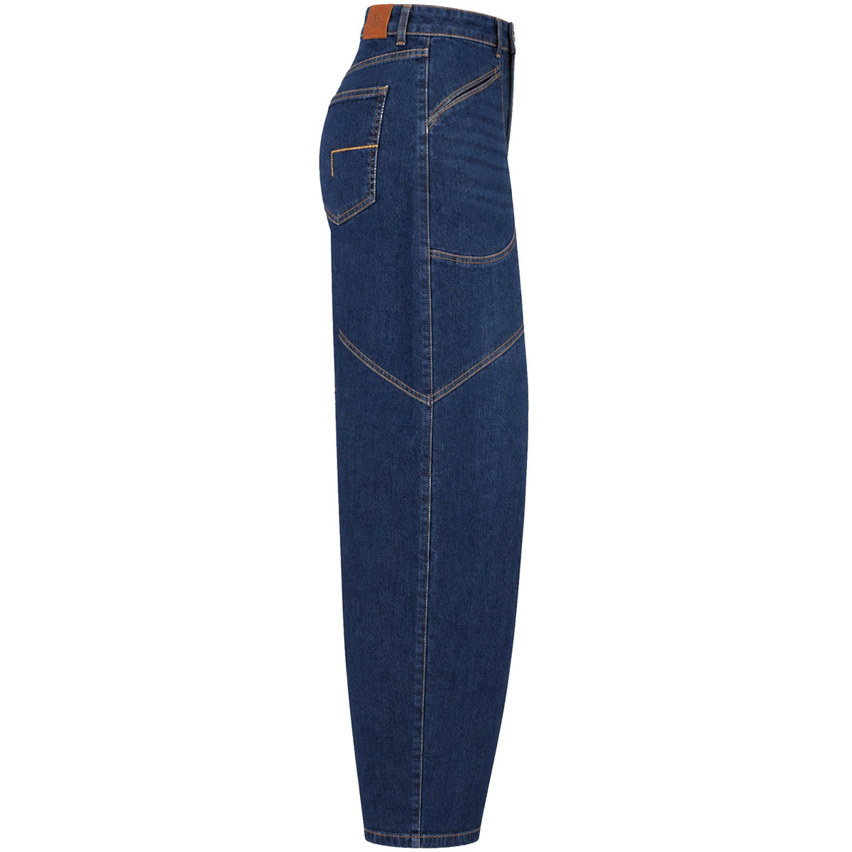 DNM Pure Bella Authentic Blue | Tall