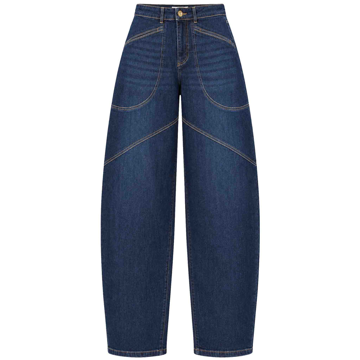 DNM Pure Bella Authentic Blue | Tall