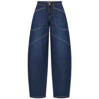 DNM Pure Bella Authentic Blue | Tall