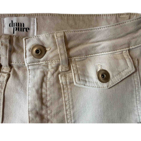 DNM Pure Bobby Brazil Sand | Tall