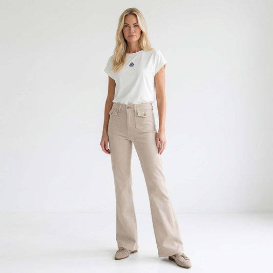 DNM Pure Bobby Brazil Sand | Tall