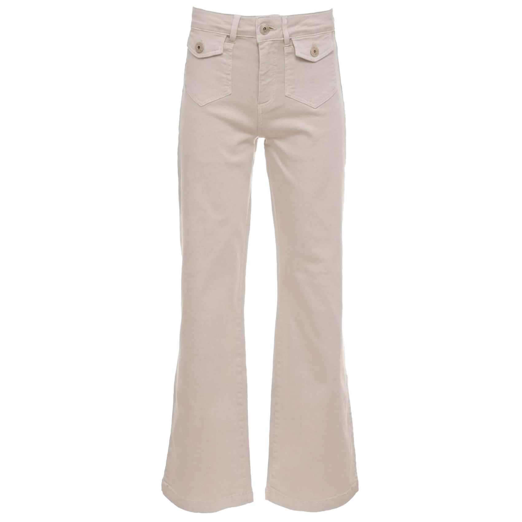 DNM Pure Bobby Brazil Sand | Tall