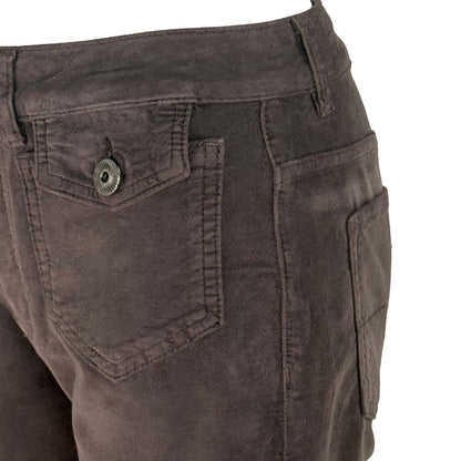 DNM Pure Bobby Comet Grey | Tall
