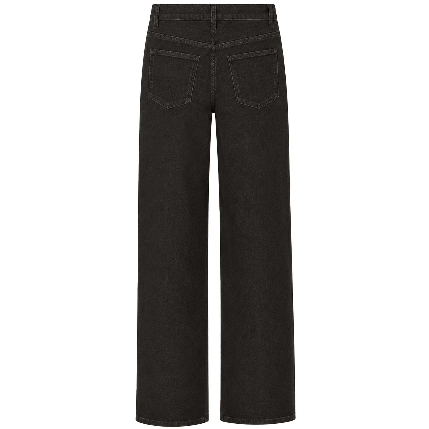 DNM Pure Bobby Dark Truffle | Tall