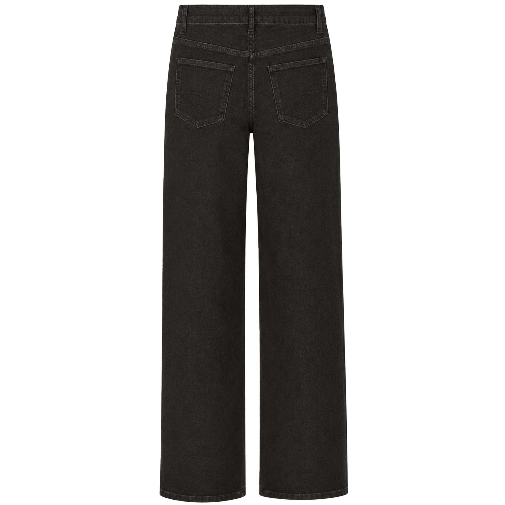 DNM Pure Bobby Dark Truffle | Tall