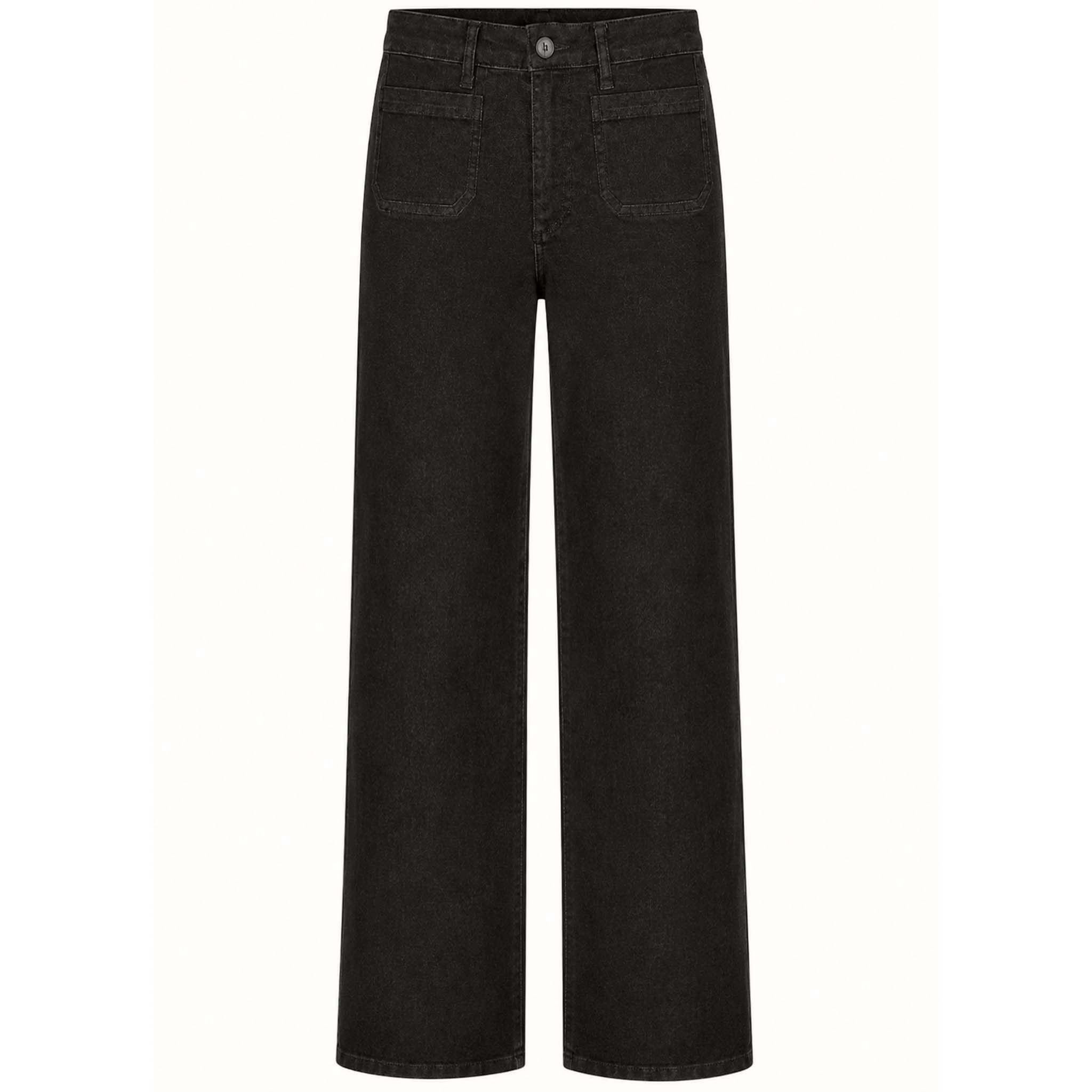 DNM Pure Bobby Dark Truffle | Tall