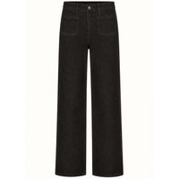 DNM Pure Bobby Dark Truffle | Tall