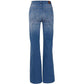 DNM Pure Bobby Bright Blue | Tall