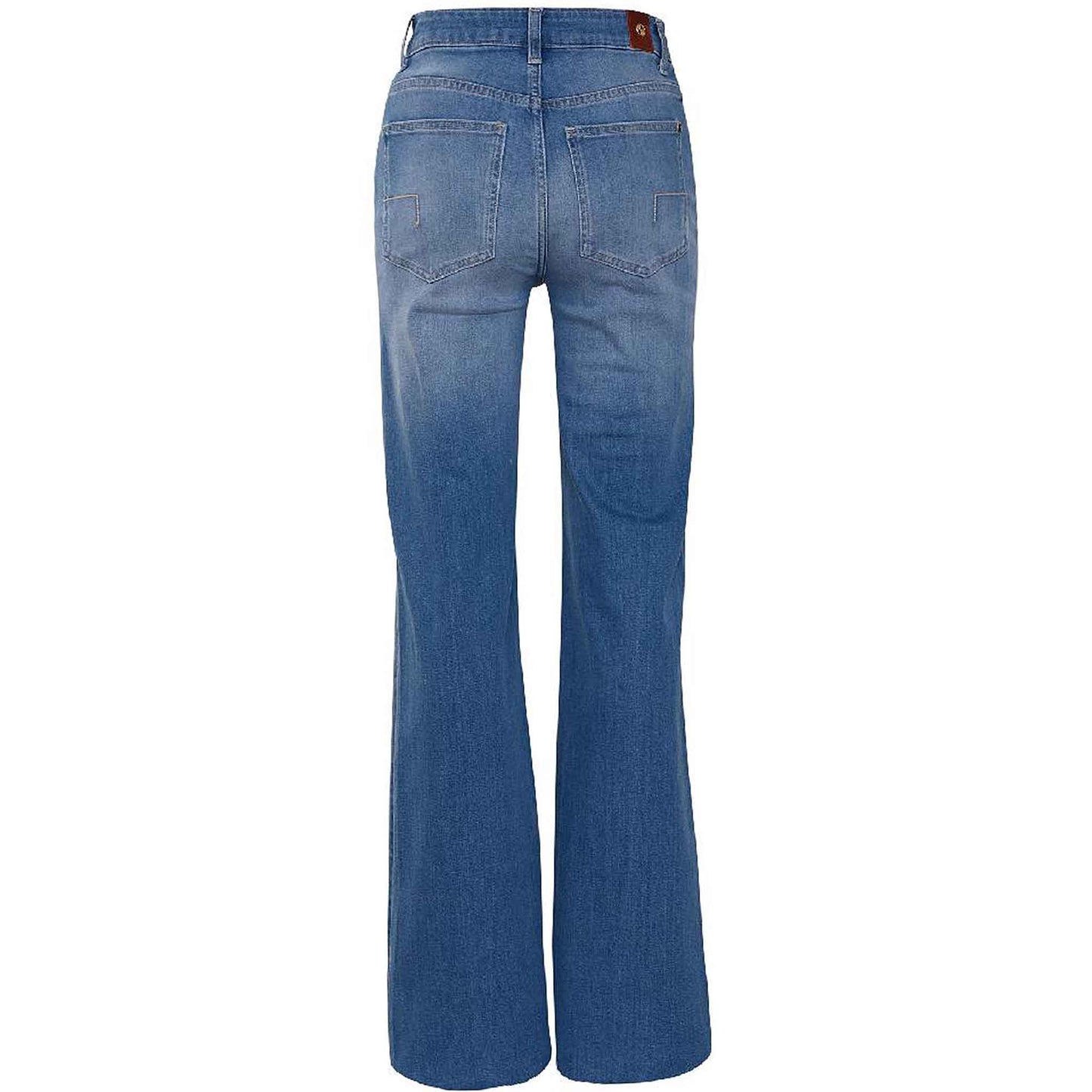 DNM Pure Bobby Bright Blue | Tall