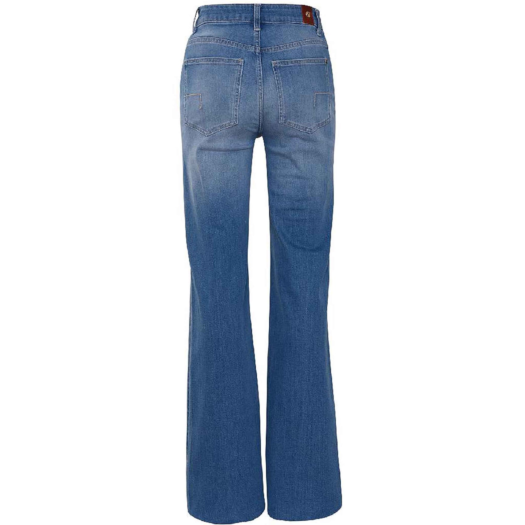 DNM Pure Bobby Bright Blue | Tall