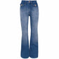 DNM Pure Bobby Bright Blue | Tall
