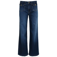 DNM Pure Bobby Mid Blue | Tall