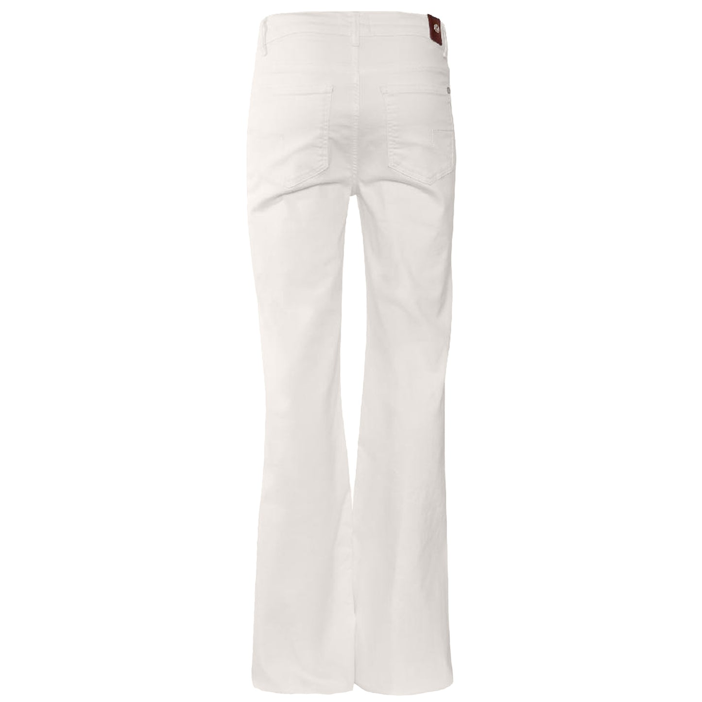 DNM Pure Bobby Offwhite | Tall