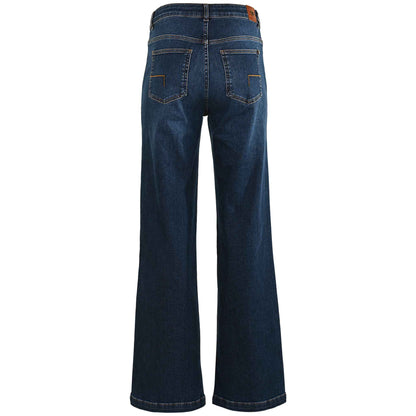DNM Pure Bobby Raw Blue | Tall