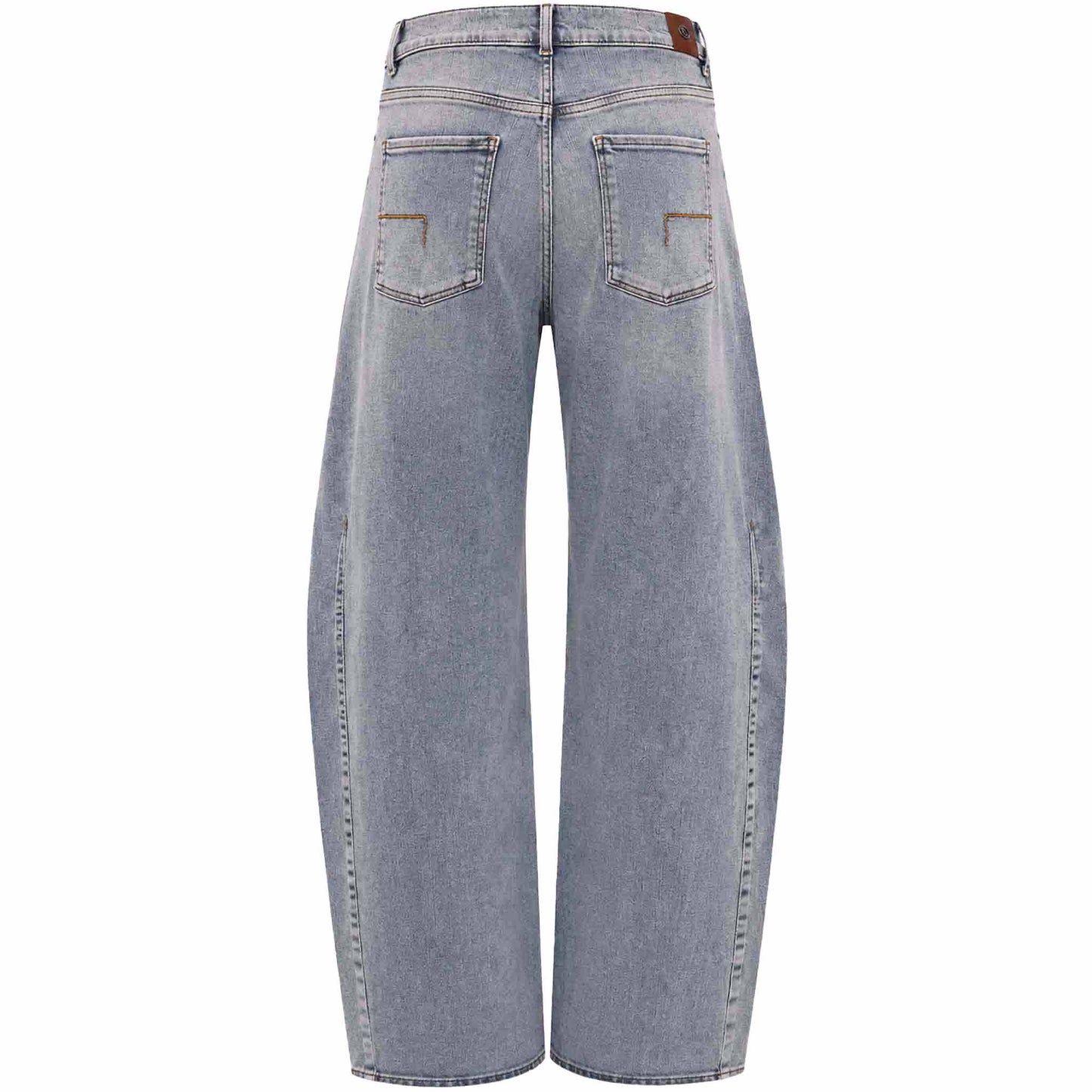 DNM Pure Bosley Messo Blue | Tall