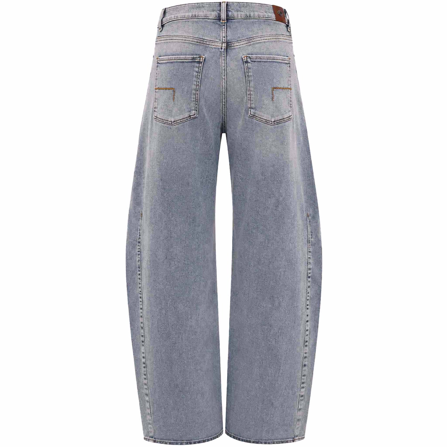 DNM Pure Bosley Messo Blue | Tall
