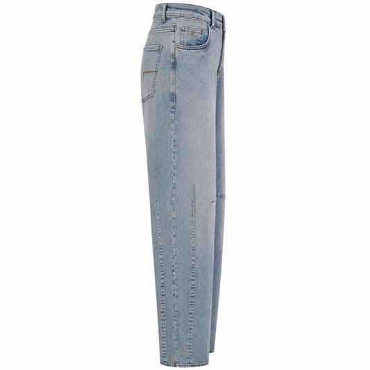 DNM Pure Bosley Messo Blue | Tall