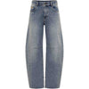 DNM Pure Bosley Messo Blue | Tall