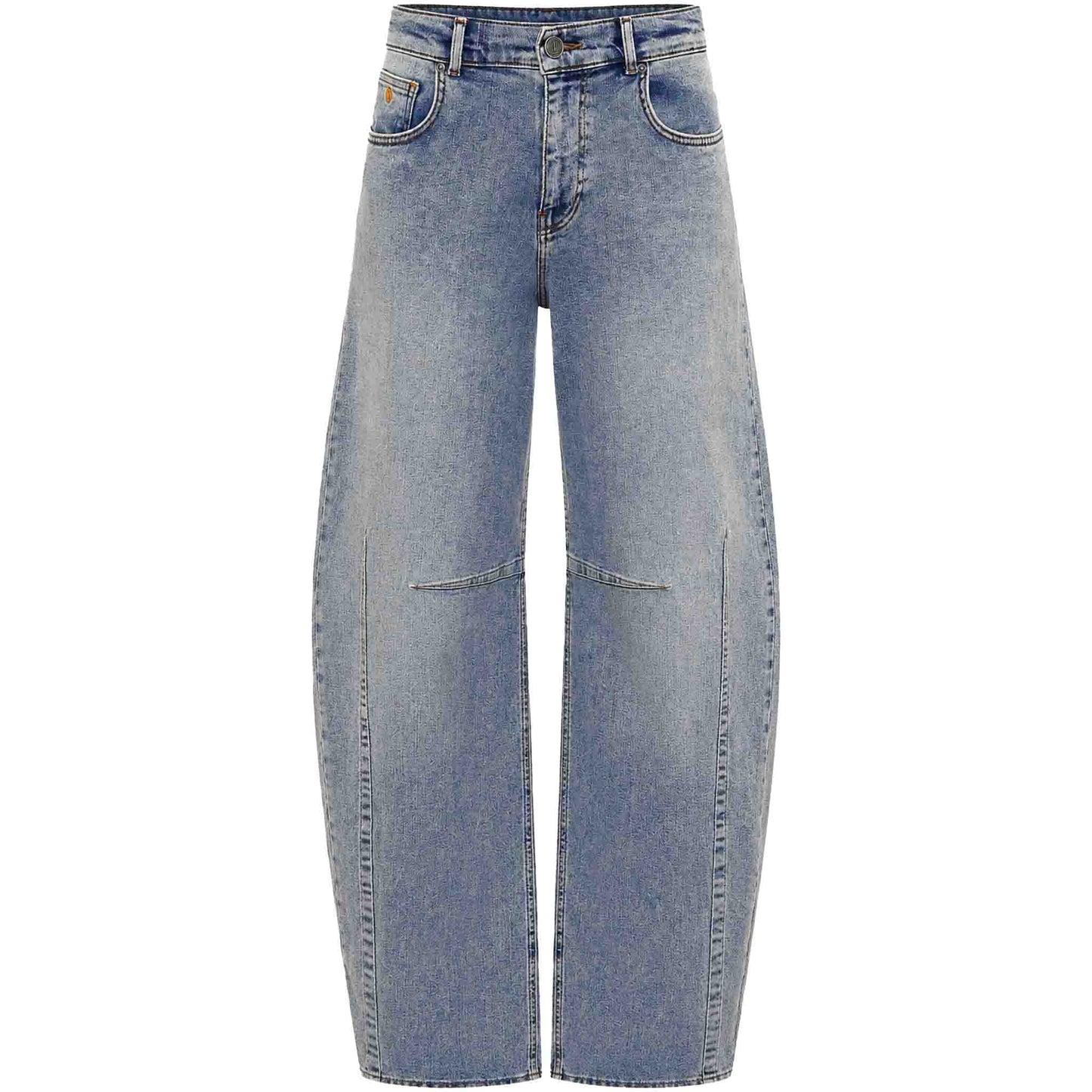 DNM Pure Bosley Messo Blue | Tall